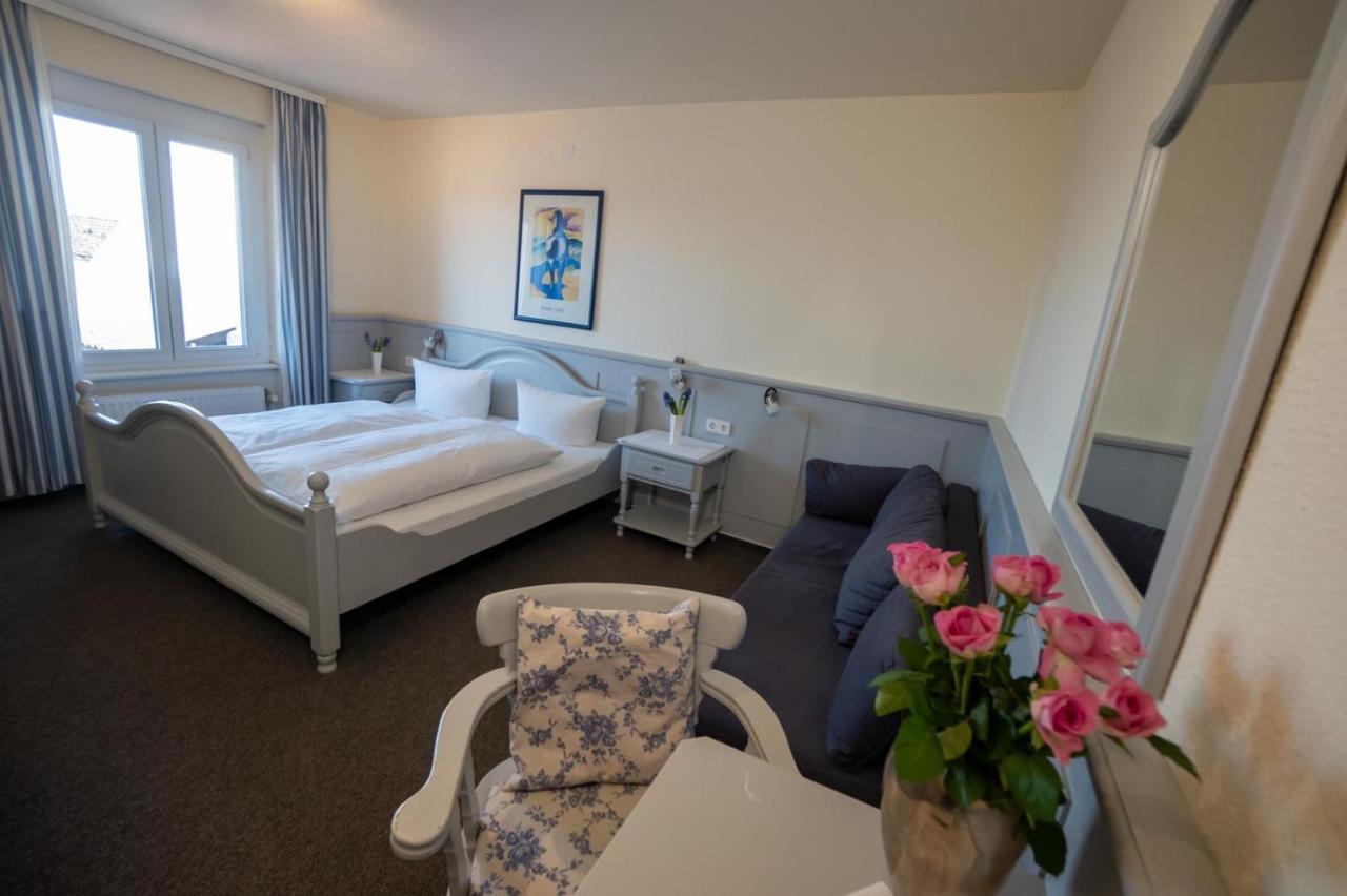 Tanne Hotel Fischingen