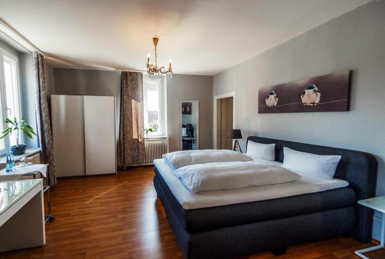 Hotel Tanne