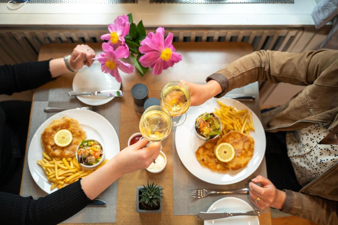 Tanne Hotel Fischingen