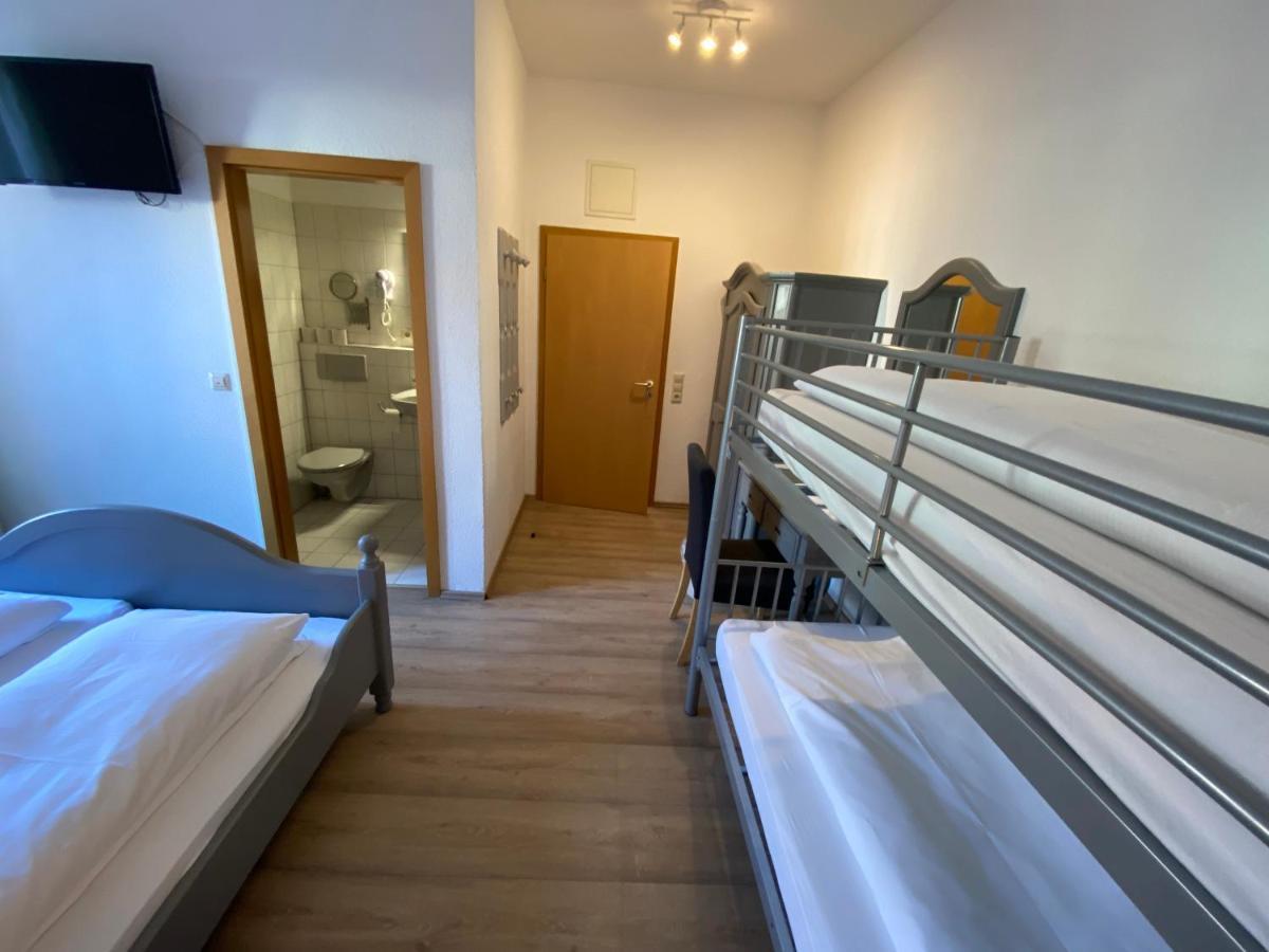 Tanne Hotel
