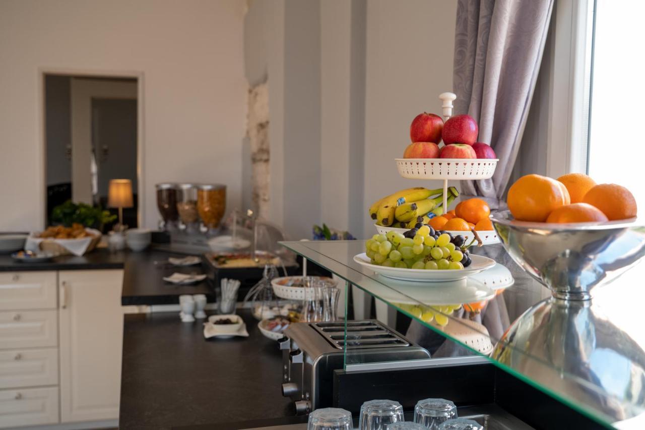 Hotel Tanne