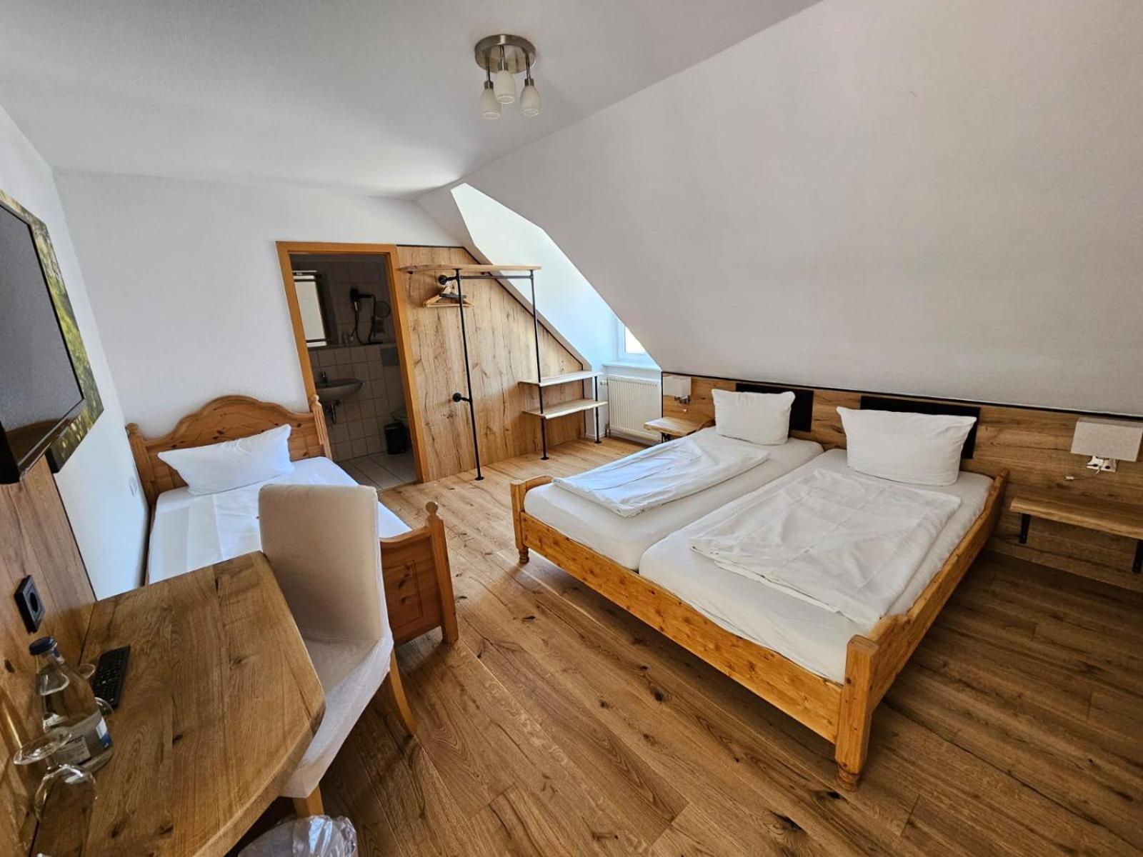 Tanne Hotel 2*