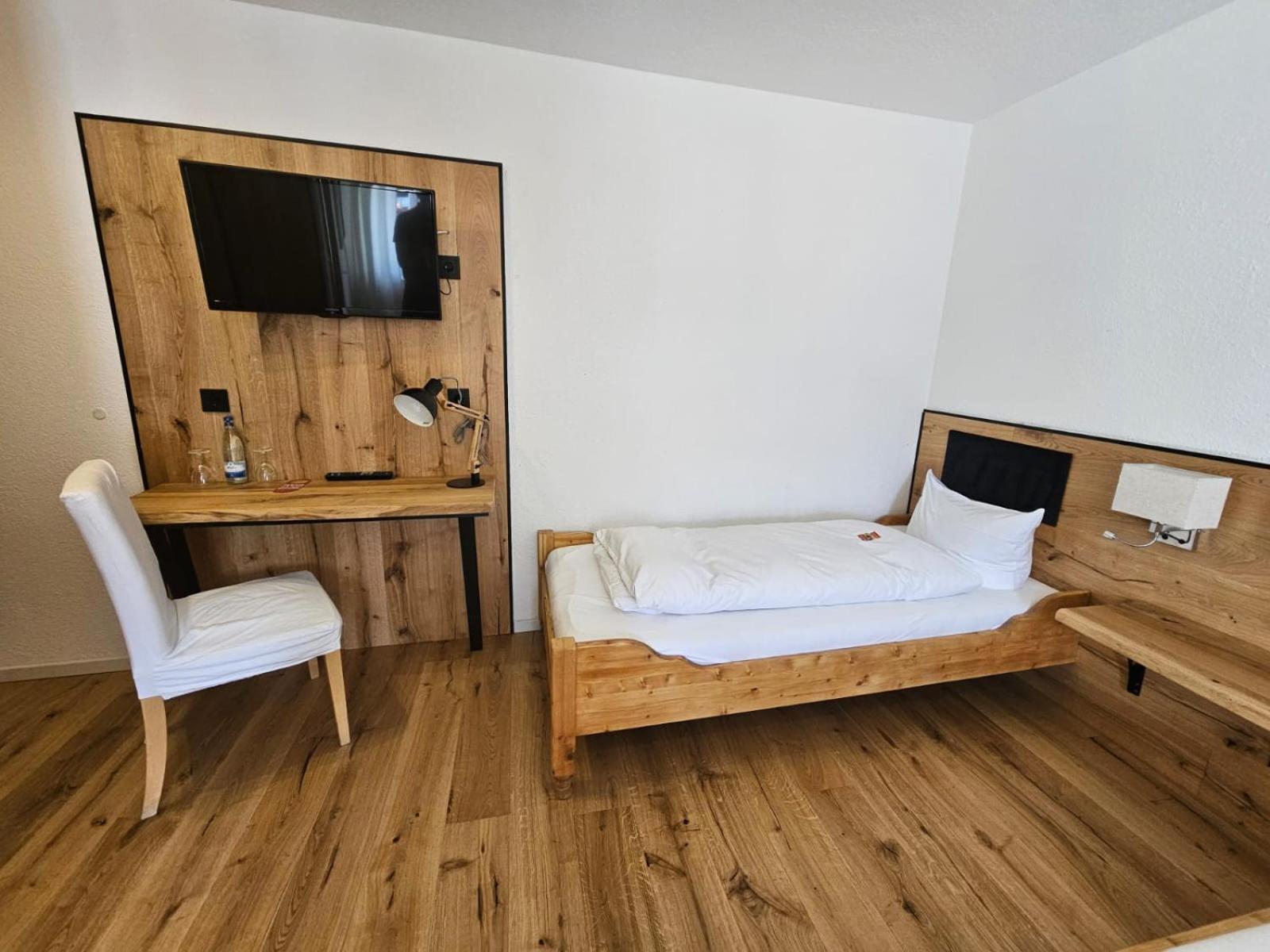 Hotel Tanne