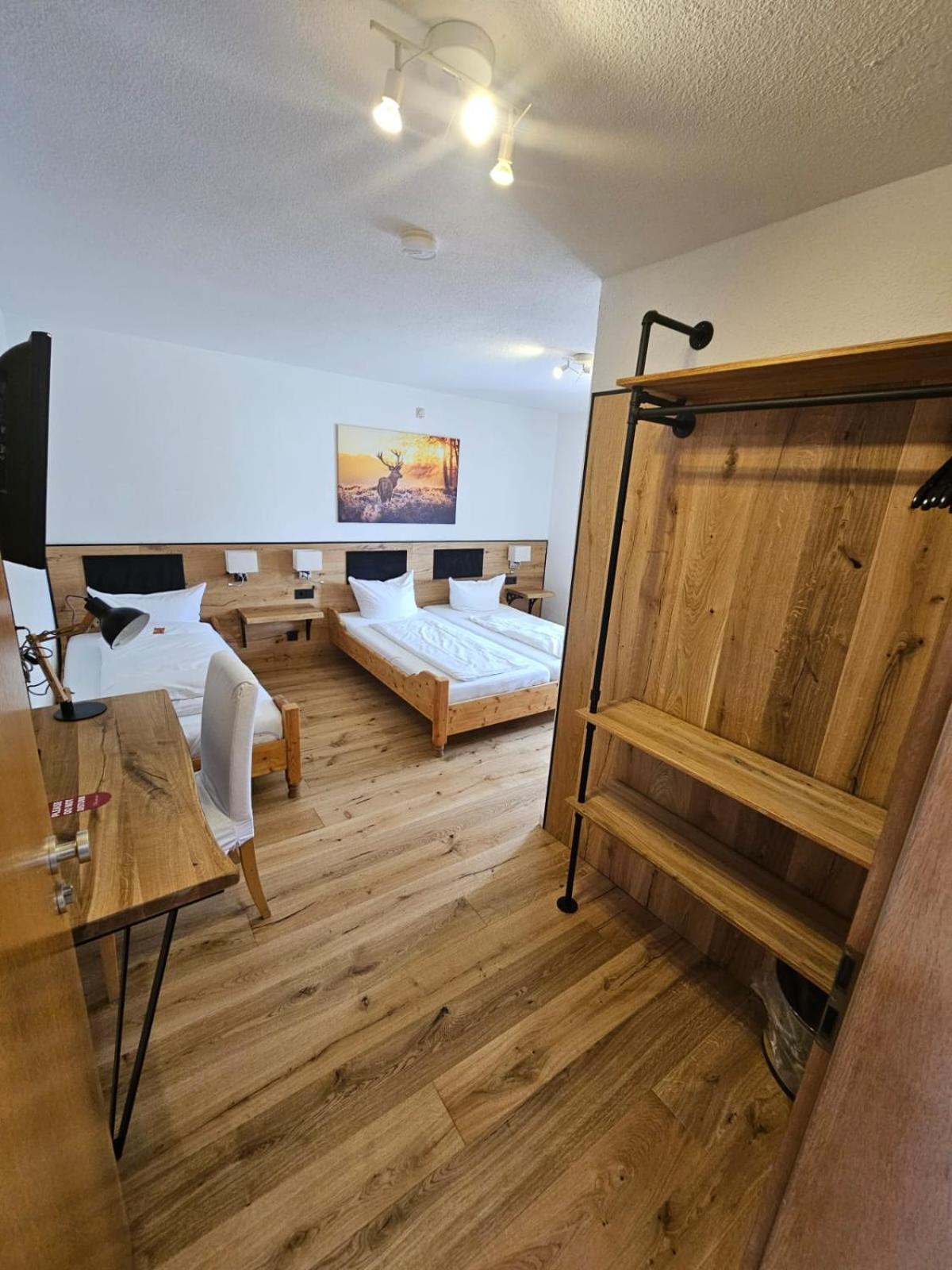 Tanne Hotel Fischingen
